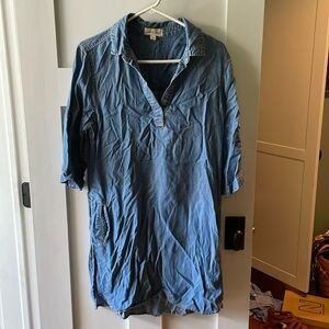 Cloth And Stone Denim Dress for Sale up to 90% Off: Poshmark Cloth And Stone Denim Dress for Sale up to 90% Off: Poshmark